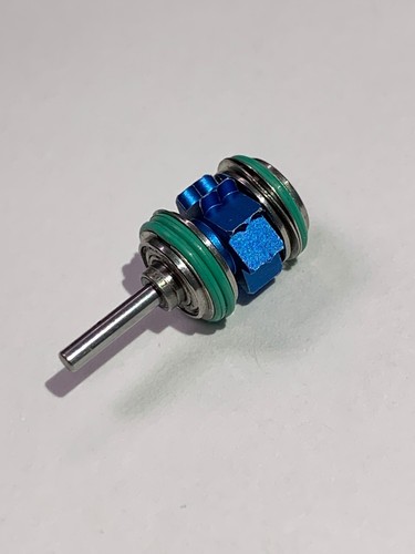 Star 430 turbine - star, push