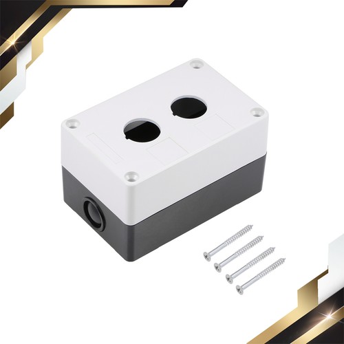Push button switch control - button,
