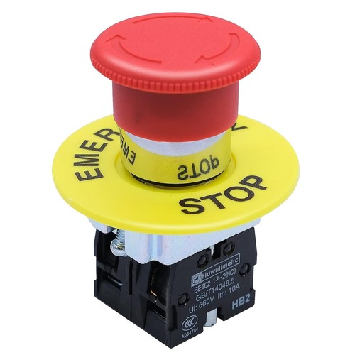 2nc 22mm emergency - 2nc,