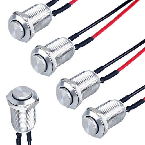 Pcs 12mm round small - 5,