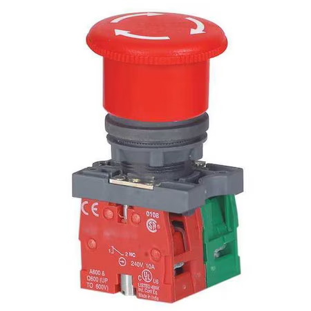 Dayton 30g254 emergency - dayton,
