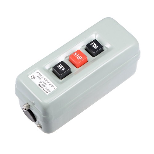 Self locking forward - self,