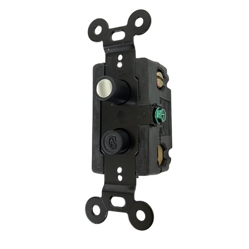 Classic push button - classic,