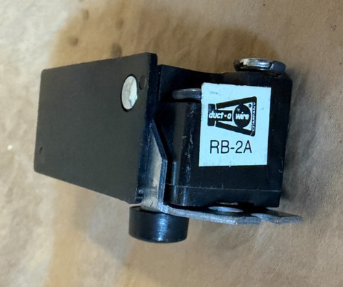 Duct wire two speed - duct-o-wire, rb-2a