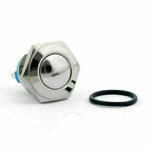 16mm pin normally closed - 16mm,