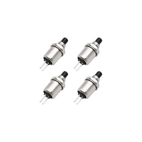 Mini push button - switch, pin