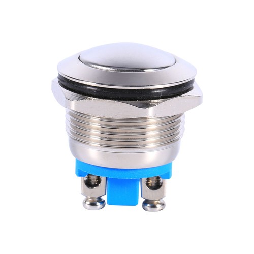 Waterproof round push - waterproof,