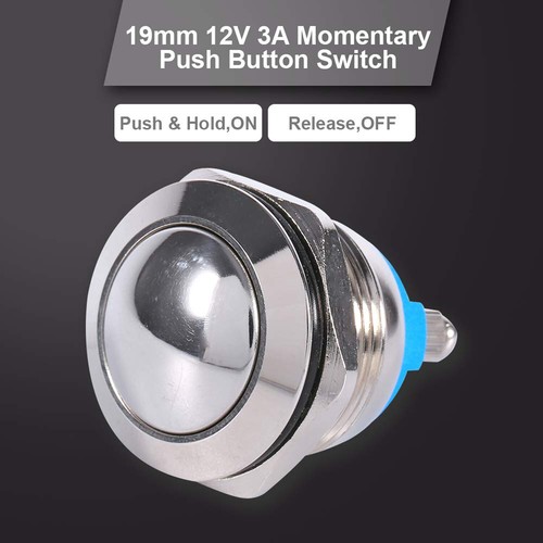 19mm water proof - water, starter