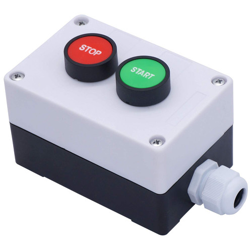 Momentary push button switch - momentary,