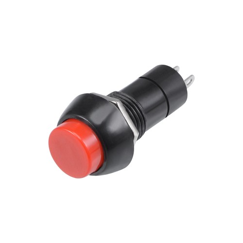 20pcs 12mm red - 12mm,