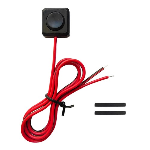 Momentary push button - momentary, switch