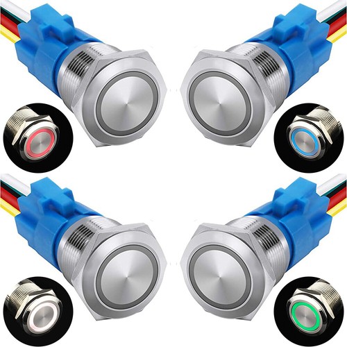 19mm waterproof latch off - 19mm,